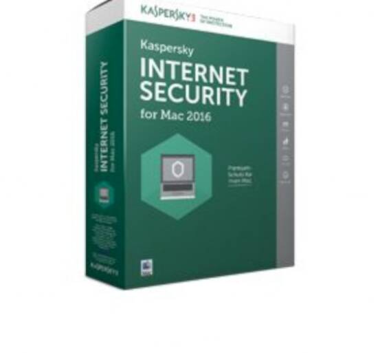 kaspersky internet security for mac yosemite